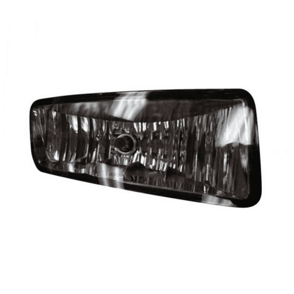 For Ford Expedition Fog Light Assembly 2004 2005 2006 Passenger Side Replaces FO2593215