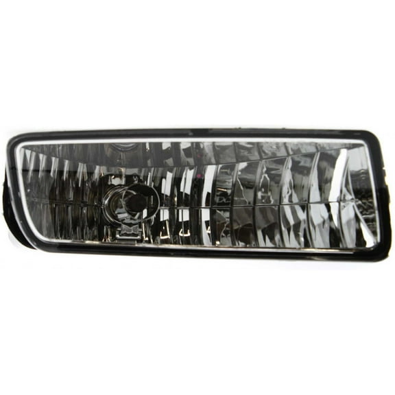 For Ford Expedition Fog Light Assembly 2004 Passenger Side Replacement For FO2593189