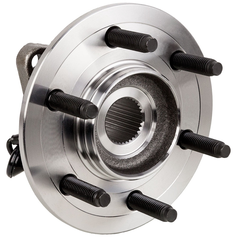 Ford Excursion Rear Hub For Ford Expedition & Lincoln Navigator 2003-2006 Rear Wheel Hub ...