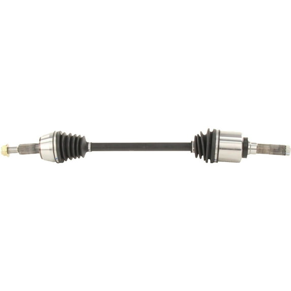For Ford Expedition Lincoln Navigator 2003-2017 New Rear Left Driver Side CV Axle Shaft - BuyAutoParts