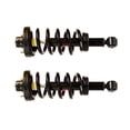 thumbnail image 1 of For Ford Expedition Lincoln Navigator 2007-13 Pair Front Monroe Quick Struts - BuyAutoParts, 1 of 4