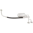 thumbnail image 1 of For Ford Expedition Lincoln Navigator A/C ACAccumulator Receiver Drier Hose - BuyAutoParts, 1 of 4
