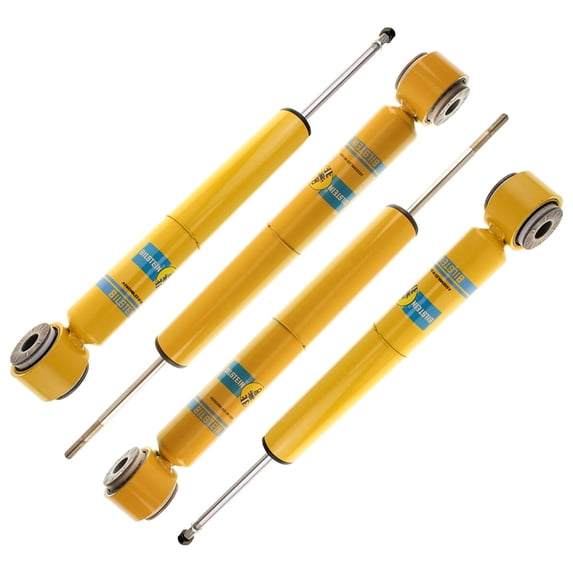 For Ford Expedition & Lincoln Navigator Complete Bilstein B6 Shock Strut Set - BuyAutoParts