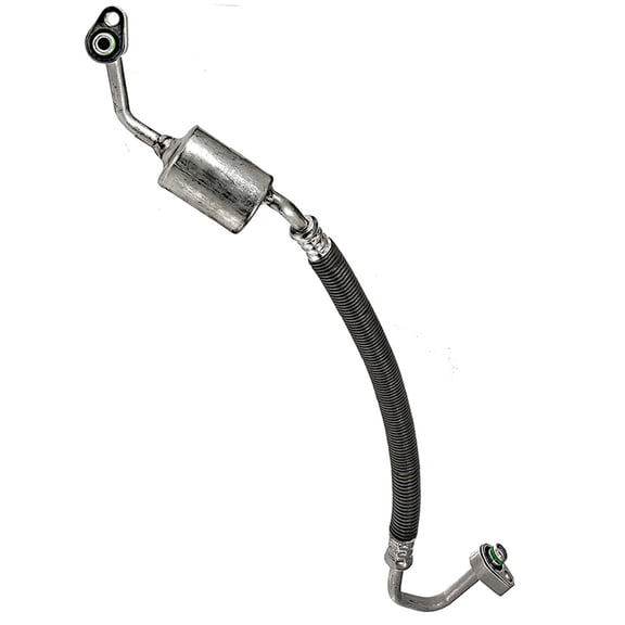 For Ford Expedition & Lincoln Navigator High Side A/C AC Discharge Hose - BuyAutoParts