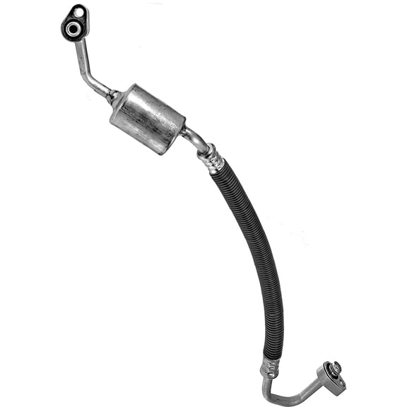 For Ford Expedition Lincoln Navigator High Side A/C AC Discharge Hose - BuyAutoParts