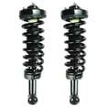 thumbnail image 1 of For Ford Expedition Lincoln Navigator Pair Front Shock Strut w/ Spring - BuyAutoParts, 1 of 4