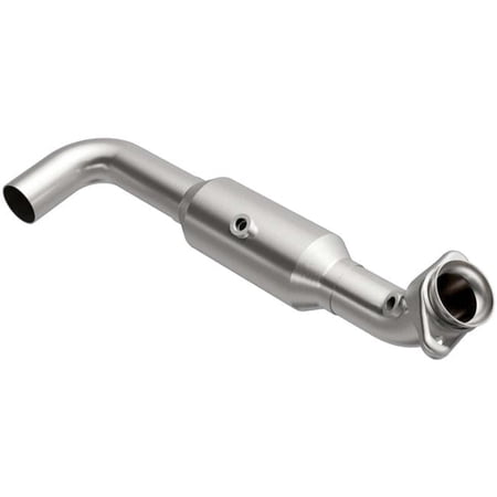 For Ford Expedition MagnaFlow Direct Fit CARB CA Catalytic Converter Fits select: 2009-2010 FORD F150, 2009-2014 LINCOLN NAVIGATOR