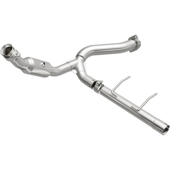 For Ford Expedition MagnaFlow Direct Fit CARB CA Catalytic Converter
