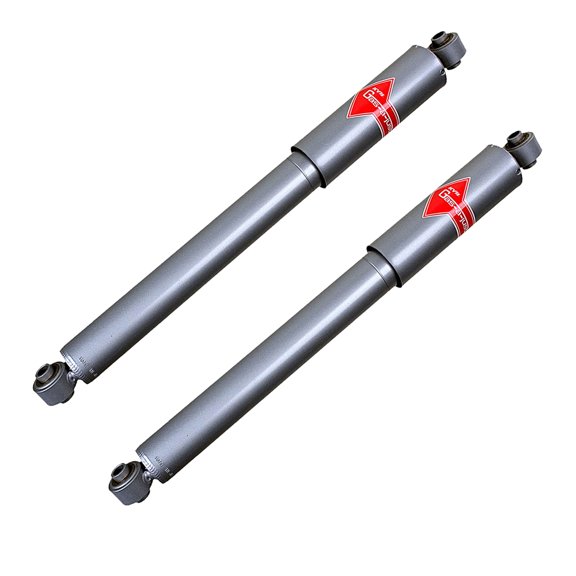 For Ford Expedition New Pair Rear Gas-A-Just Shocks Struts - BuyAutoParts
