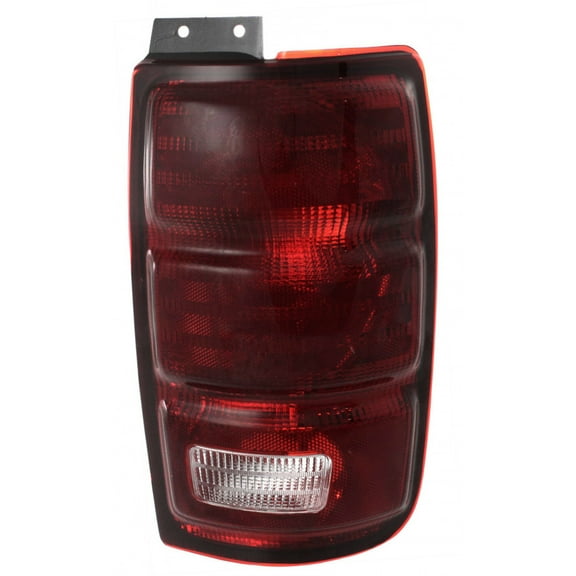 For Ford Expedition Tail Light Assembly 1997 98 99 00 01 2002 Passenger Side Rear FO2801119 Replaces F75Z-13404AC