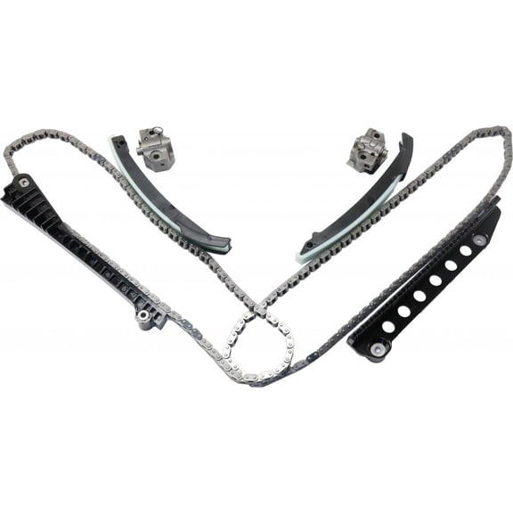 For Ford Expedition Timing Chain Kit 1997-2004 | 8 Cyl | 5.4L Engine | 5L3Z-6268-A | F6AZ-6L266-DA