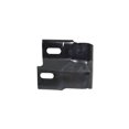 thumbnail image 1 of For Ford Explorer 1991 1992 1993 1994 Bumper Mount Plate Driver Side | Front | Inner | Replacement For FO1066111, 1 of 2