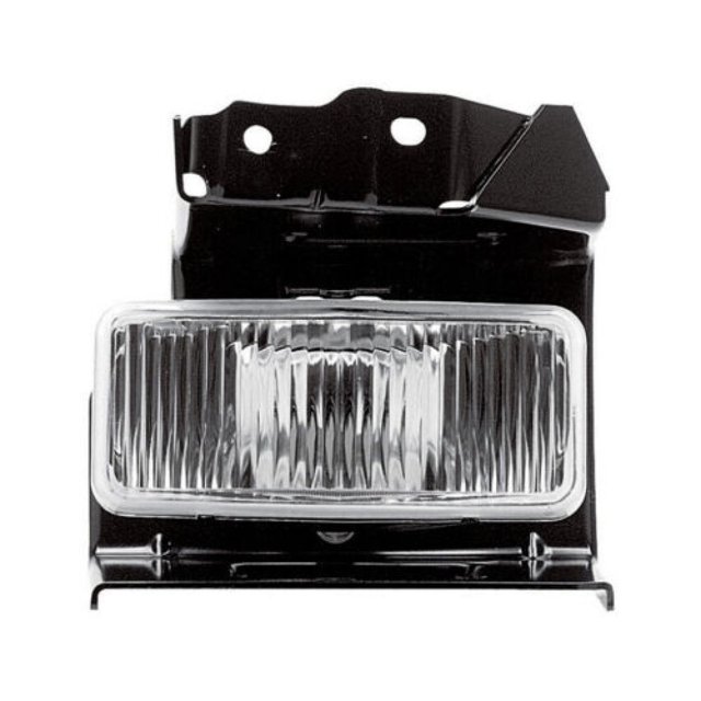 For Ford Explorer 1995 1996 1997 1998 Fog Light Assembly Driver Side