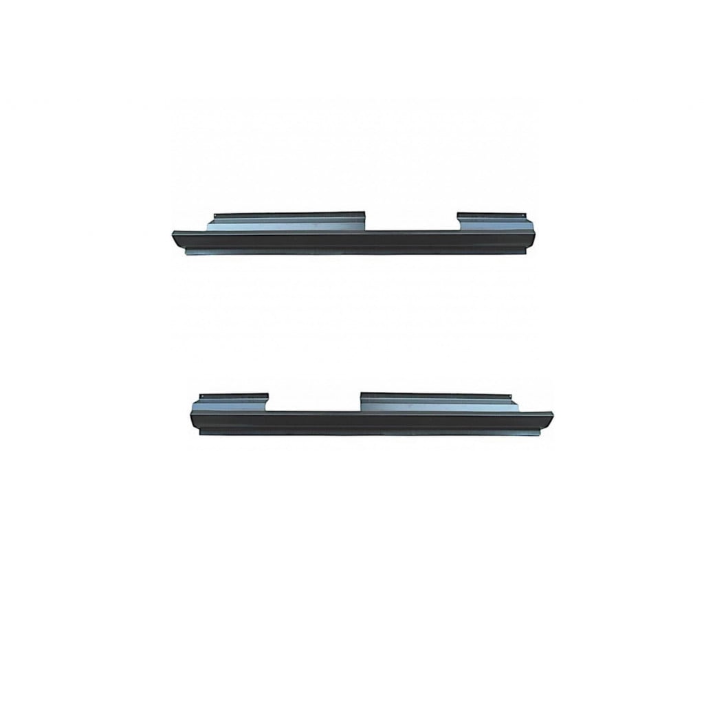 For Ford Explorer 1999 2000 2001 Rocker Panel Driver and Passenger Side ...