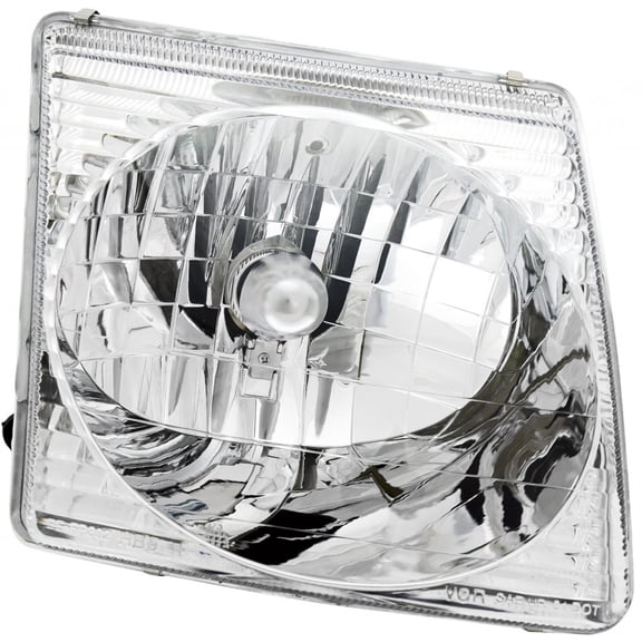 For Ford Explorer 2001 02 03 04 2005 Headlight Assembly Passenger Side | Replacement For FO2503170 | 1L5Z13008AA