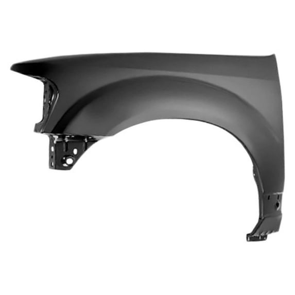 For Ford Explorer 2001 02 2003 Fender Driver Side | FO1240209 | 1L5Z16006AA