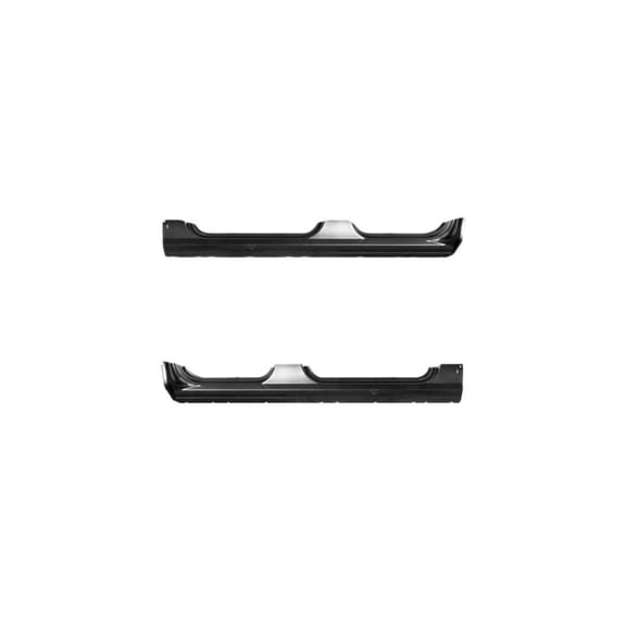 For Ford Explorer 2002 03 04 2005 Rocker Panel Driver and Passenger Side | Pair