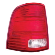 For Ford Explorer 2002 2003 2004 2005 Left Tail Light - BuyAutoParts