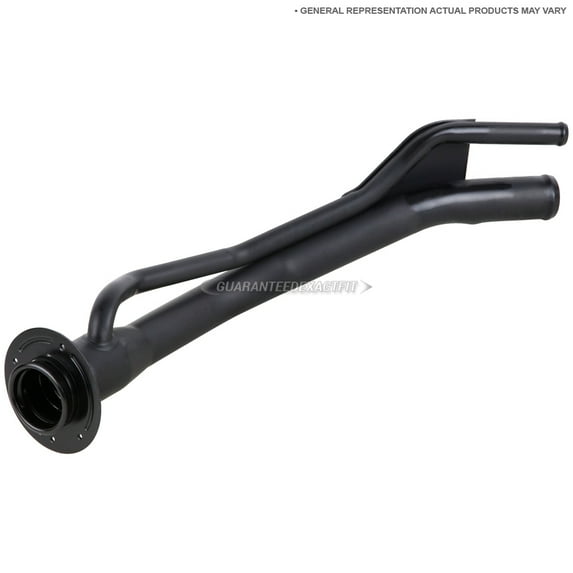 For Ford Explorer 2002 2003 Fuel Filler Neck - BuyAutoParts