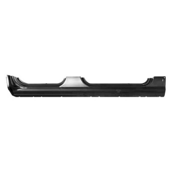 For Ford Explorer 2002-2005 Rocker Panel Passenger Side