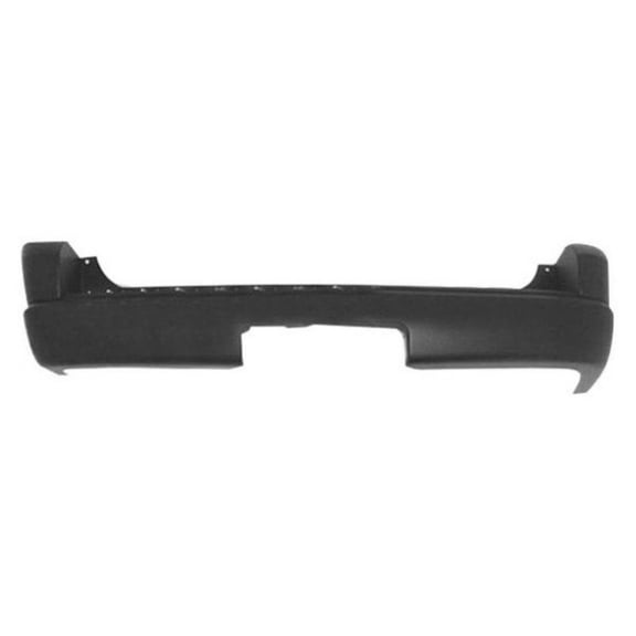 For Ford Explorer 2002-2010 Bumper Cover | Rear | w/Appear Package | Xlt/Xlt | FO1100326 | 1L2Z17K835LA