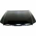 thumbnail image 1 of For Ford Explorer 2006 07 08 09 2010 Hood Panel Assembly | Steel | FO1230298 | 6L2Z16612AA-PFM, 1 of 4