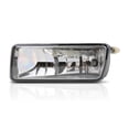 thumbnail image 1 of For Ford Explorer 2006 2007 2008 2009 2010 Fog Light Assembly Driver Side | Front | Replacement For FO2594100 | 6L2Z15201AA, 1 of 9