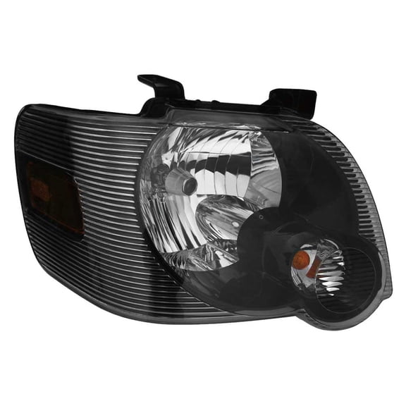 For Ford Explorer 2006 2007 2008 2009 2010 Right Headlight - BuyAutoParts