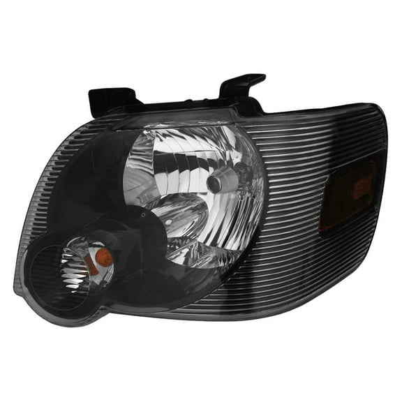 For Ford Explorer 2006 2007 2008 2009 Left Headlight - BuyAutoParts
