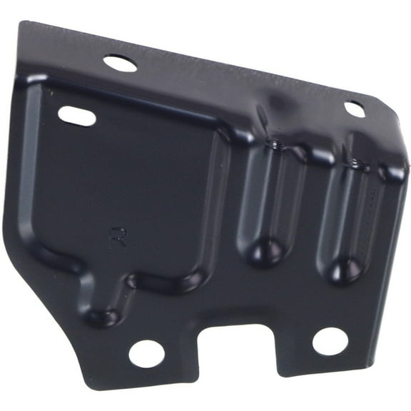 For Ford Explorer 2011-2019 Fender Bracket Passenger Side | Front | Steel | Replacement For FO1245107 | BB5Z16A142A