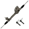 thumbnail image 1 of For Ford Explorer 2013 2014 2015 Power Steering Rack and Outer Tie Rod Kit - BuyAutoParts, 1 of 6