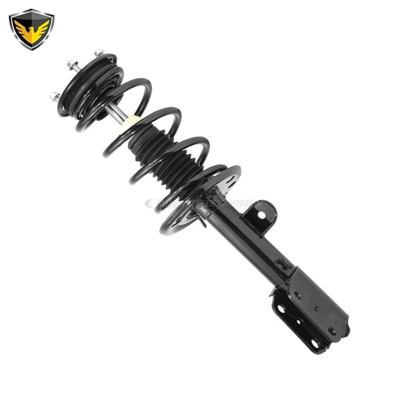 For Ford Explorer 2013-2019 Duralo Front Strut & Coil Spring Assembly