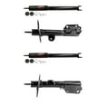 thumbnail image 1 of For Ford Explorer 2013-2019 Monroe Front Rear Shocks Struts - BuyAutoParts, 1 of 6