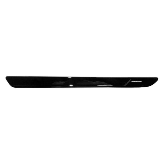 For Ford Explorer 2018 2019 Driver Side Bumper Cover Molding | Rear | FO1146103 | JB5Z17C830BB