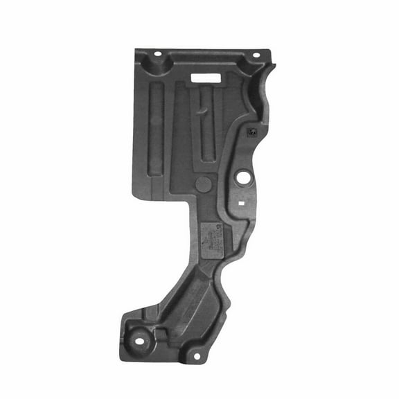 For Ford Explorer 2018 2019 Passenger Side Bumper Cover Molding | Rear | FO1147102 | JB5Z17C830AB