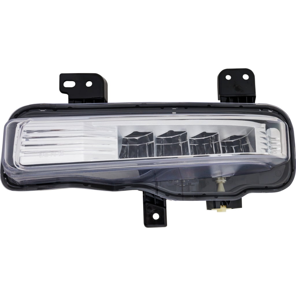 For Ford Explorer 2020 Fog Light Assembly Driver Side | LED