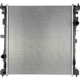 thumbnail image 1 of For Ford Explorer 2020 Radiator - BuyAutoParts, 1 of 4
