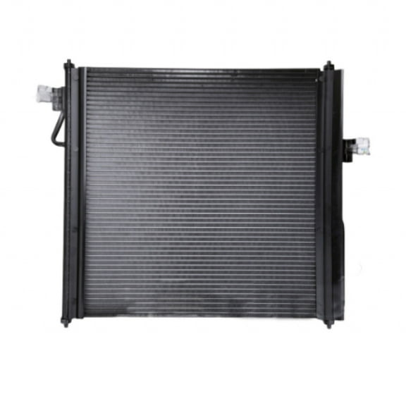 For Ford Explorer A/C Condenser 1997 1998 1999 2000 2001 For FO3030141 | F77Z 19712 BC