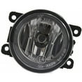 thumbnail image 1 of For Ford Explorer Fog Light 2011 12 13 14 2015 Driver or Passenger Side | Base | Replacement For FO2592217 | 4F9Z 15200 AA, 1 of 6