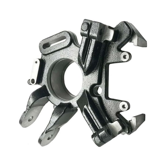 For Ford Explorer Mercury Mountaineer 2002-2005 Suspension Knuckle - BuyAutoParts