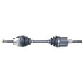 thumbnail image 1 of For Ford Explorer & Mercury Mountaineer Front Left Driver CV Axle Shaft - BuyAutoParts, 1 of 3