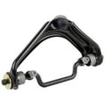 thumbnail image 1 of For Ford Explorer & Mercury Mountaineer Front Left Driver Upper Control Arm - BuyAutoParts, 1 of 4