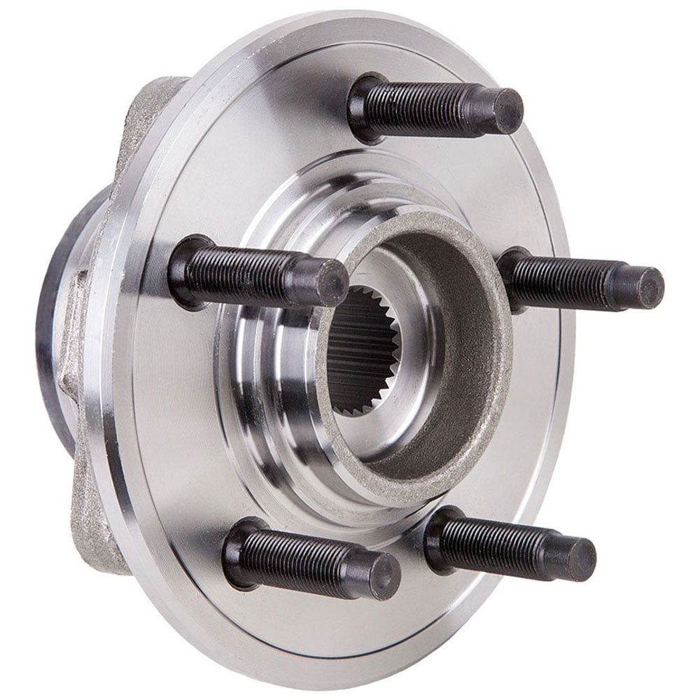For Ford Explorer & Mercury Mountaineer Front Wheel Hub Assembly ...