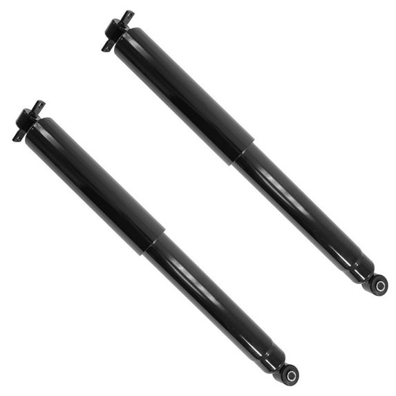 For Ford Explorer Mercury Mountaineer Pair Rear Duralo Shock and Strut Set - BuyAutoParts
