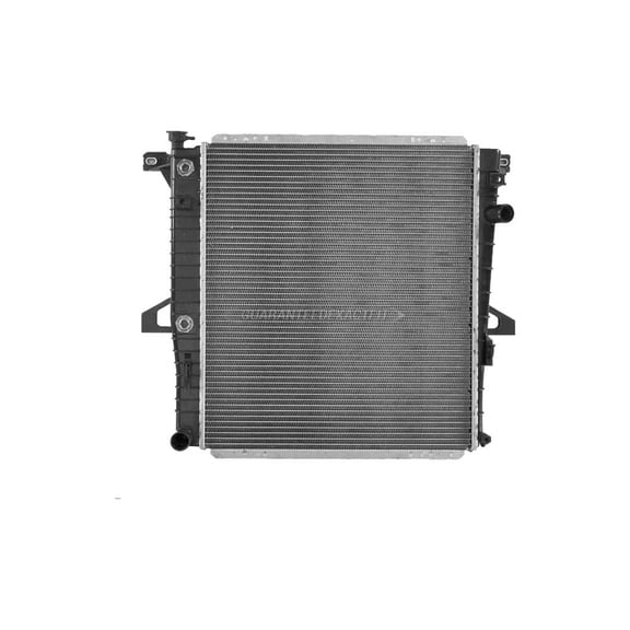 For Ford Explorer & Mercury Mountaineer V6 New Radiator - BuyAutoParts