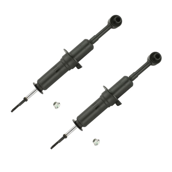 For Ford Explorer & Mercury New Pair Front Excel-G Shocks Struts - BuyAutoParts