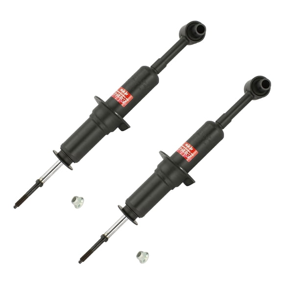For Ford Explorer & Mercury New Pair Front Excel-G Shocks Struts - BuyAutoParts