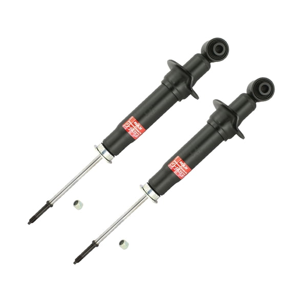 For Ford Explorer & Mercury New Pair Rear Excel-G Shocks Struts - BuyAutoParts