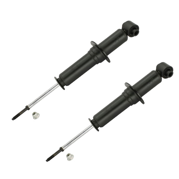 For Ford Explorer & Mercury New Pair Rear Excel-G Shocks Struts - BuyAutoParts