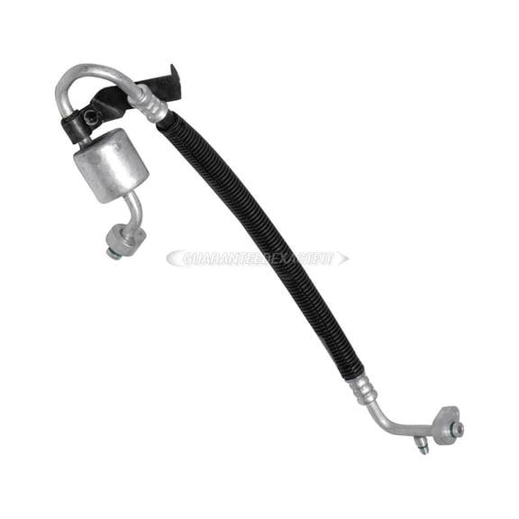 For Ford Explorer 2011-2015 High Side A/C AC Discharge Hose - BuyAutoParts